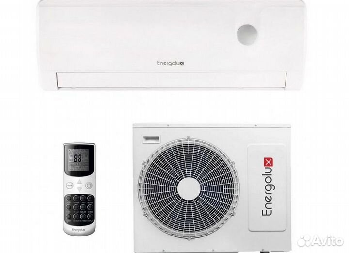 Кондиционеры