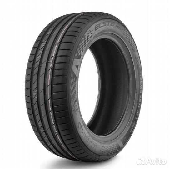 Kumho Ecsta PS71 225/35 R20
