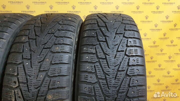 Nokian Tyres Hakkapeliitta 7 SUV 225/60 R17 99T