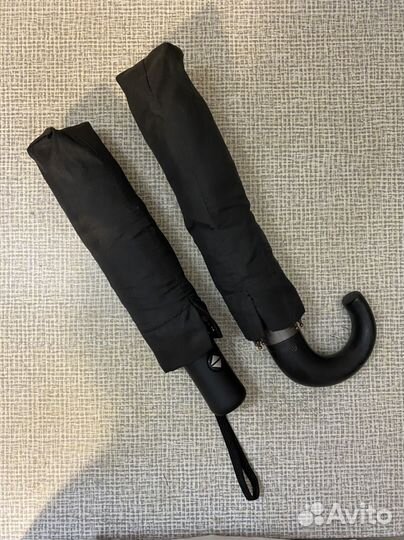 Зонт (черный)
