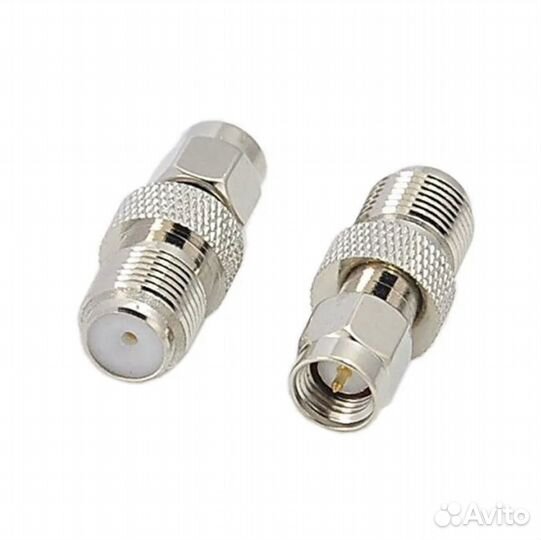 SMA пигтейлы