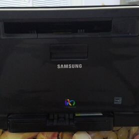 Samsung CLX-3185