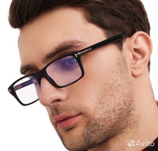 Оправа Tom Ford 5682 / очки оправы Luxor 99