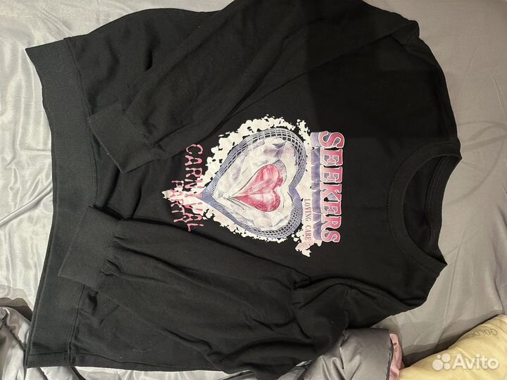 Вещи женские