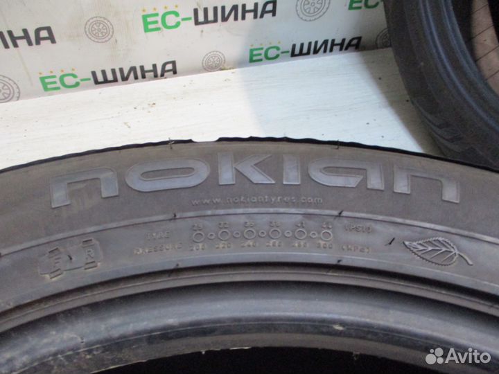 Nokian Tyres WR G2 245/50 R18