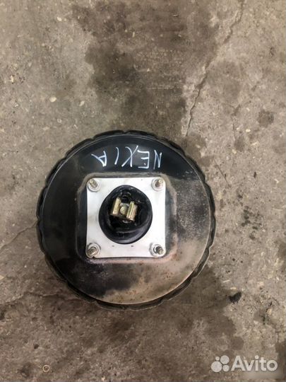 Усилитель тормозов вакуумный Daewoo Nexia