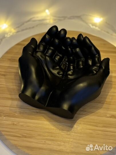 Руки Давида