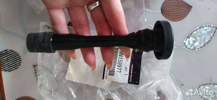 Наконечник провода высоковольтного MN158977