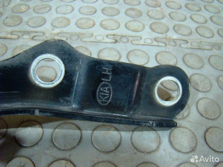 KIA Soul 1 Петля капота левая