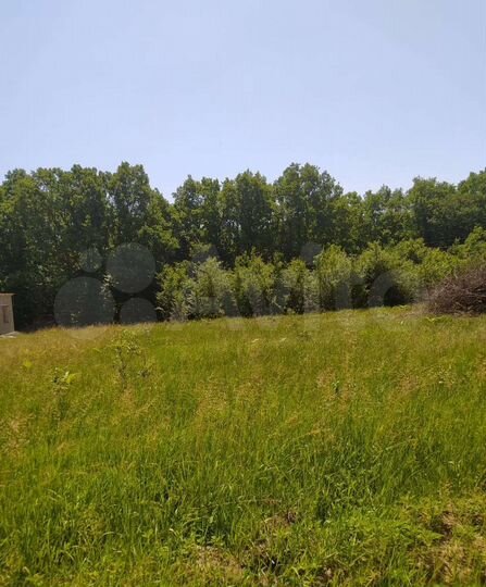 Участок 7,5 сот. (ИЖС)