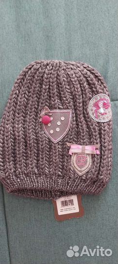 Шапка, новая