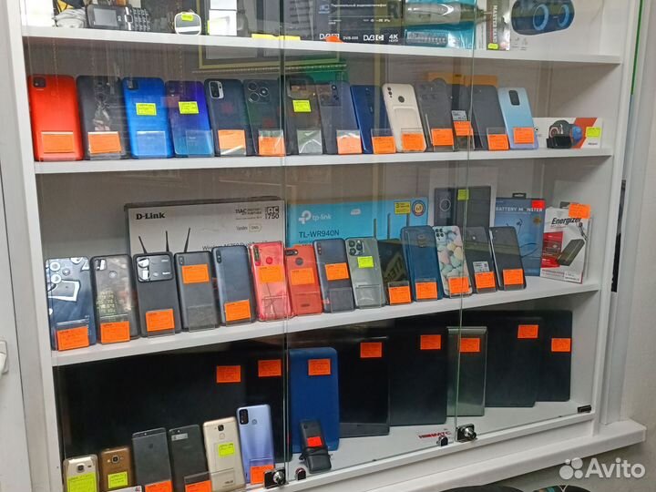 Xiaomi Redmi 9C (NFC), 3/64 ГБ