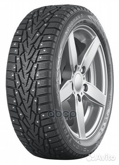 Nokian Tyres Nordman 7 175/70 R14