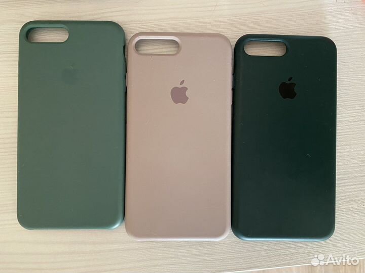 Чехол на iPhone 7 8 plus