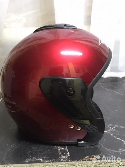 Шлем для мотоцикла