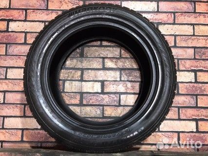 Hankook Dynapro I'Cept RW08 255/50 R19