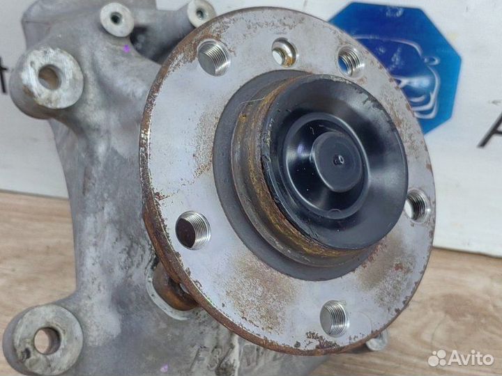 Кулак поворотный передний правый Bmw 3 F34 N20B20B