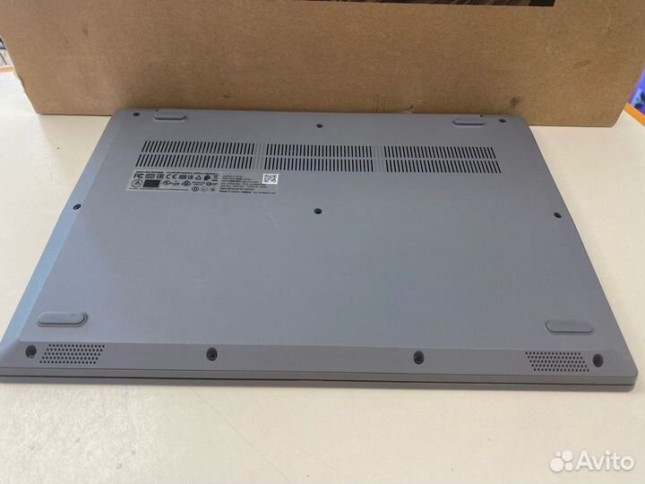 Ноутбук Lenovo ideapad 3 Core i3-1005G1 (10/16)