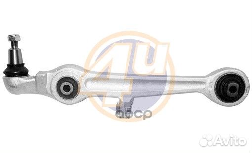 Рычаг VAG A4/A6/A8/passat 95- передн.подв.нижн