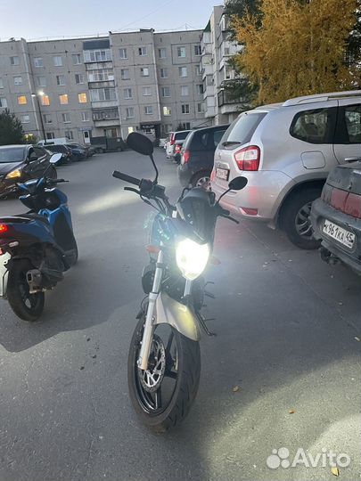 Мотоленд 250