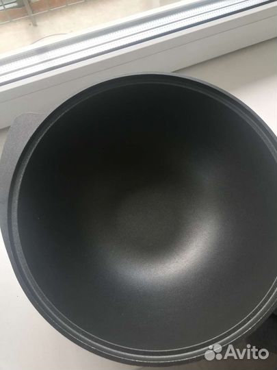 Кастрюля Kukmara, 4.5 л