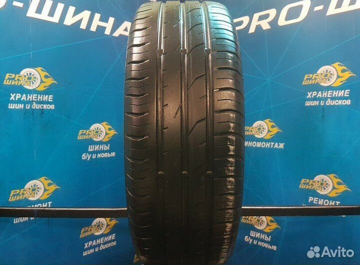 Continental ContiPremiumContact 2 195/55 R16