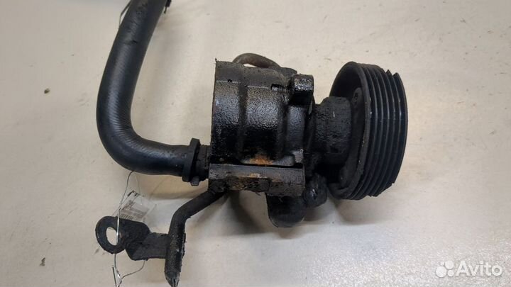 Гур Renault Kangoo, 2001