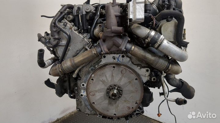 Двигатель Audi A5 (8T), 2008