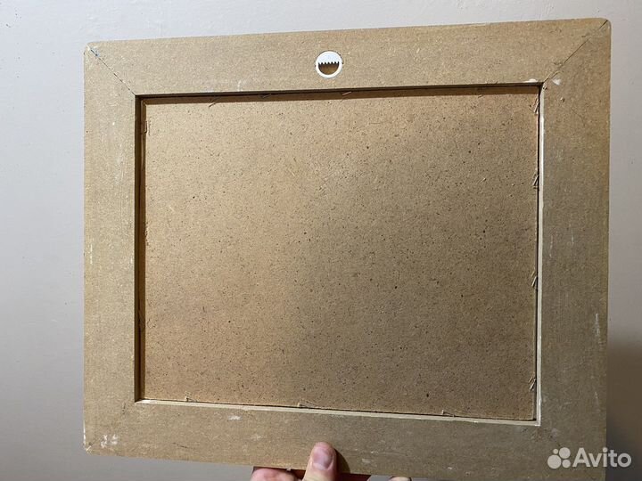 Картина парень и девушка