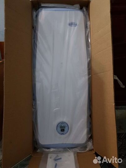 Облучатель рециркулятор дезар