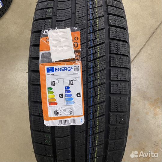 Tracmax X-Privilo S360 275/40 R22 107