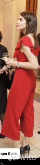 Комбинезон женский hm