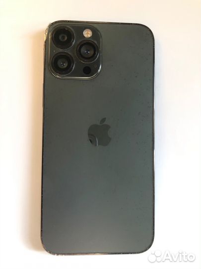 iPhone 13 Pro Max, 128 ГБ