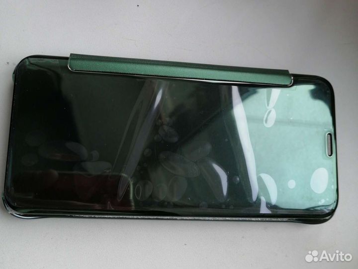 Чехол для Samsung S8