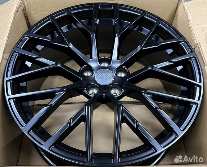 Диски для Ауди Q7 Q8 R21