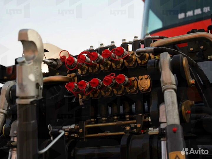 Трактор KAT 4404, 2023