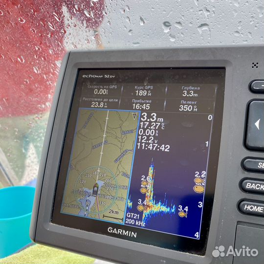 Продаю катер