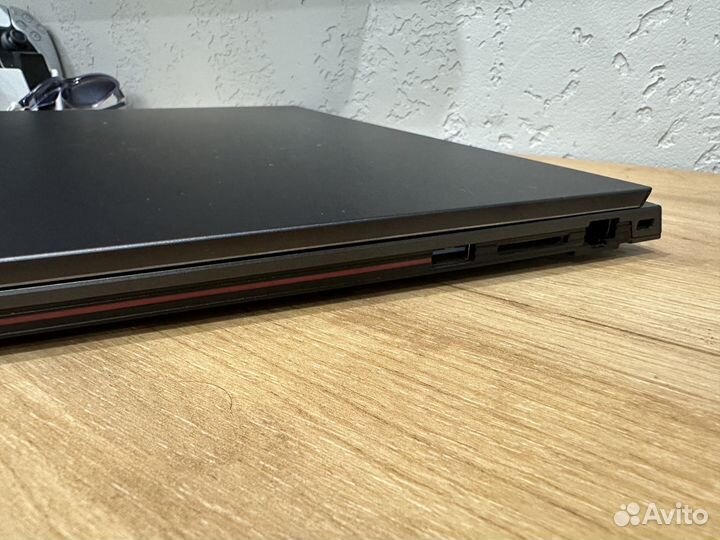 Ноутбук chuwi corebook XPro