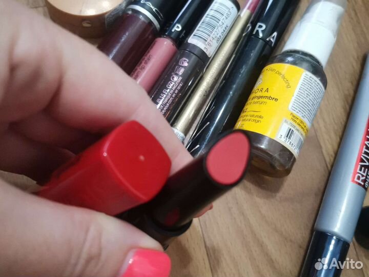 Набор косметики лот