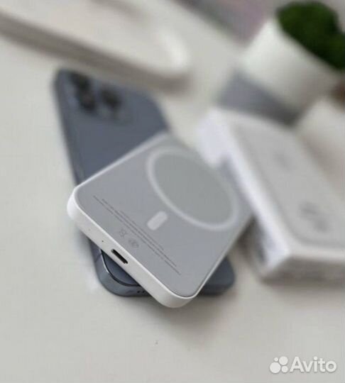 MagSafe Battery Pack