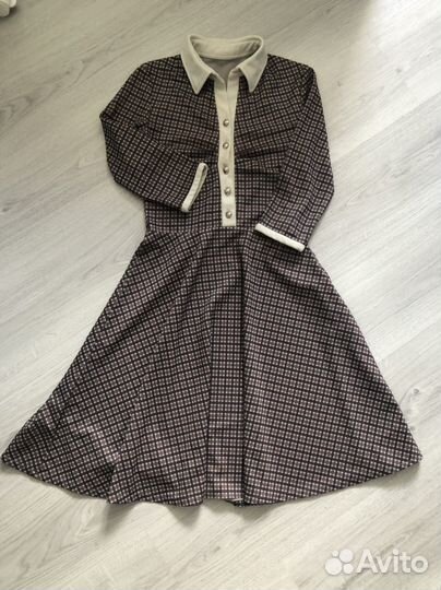 Пакет вещей на девушку 42 44