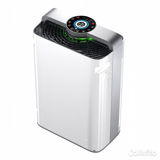 Очиститель воздуха Thermex Vivern 500 Wi-Fi