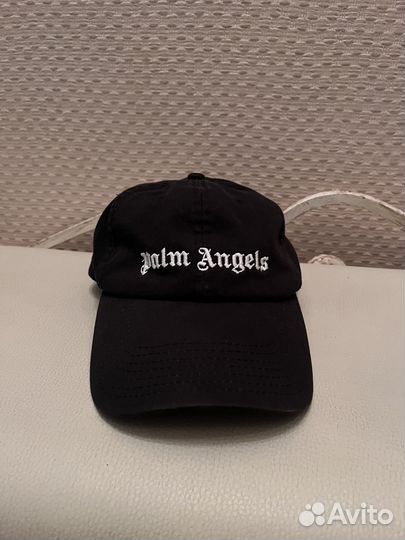 Кепка palm angels оригинал