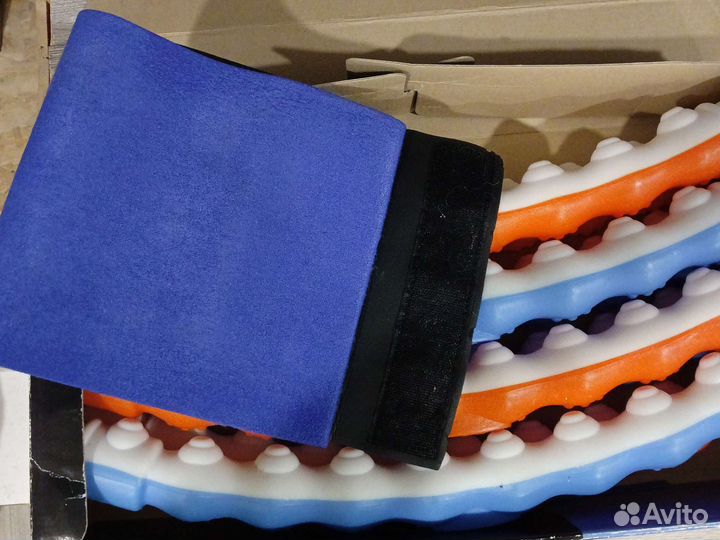 Массажный обруч хулахуп