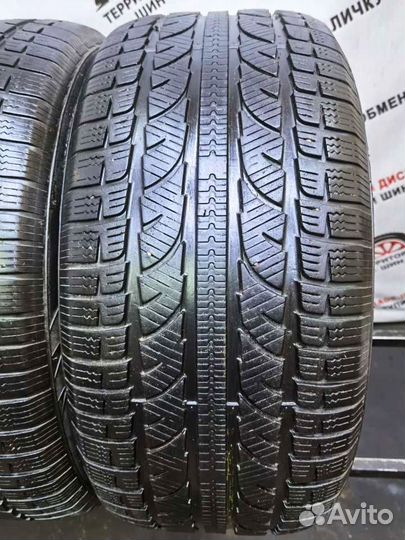 Cooper Weather-Master SA2 245/45 R17