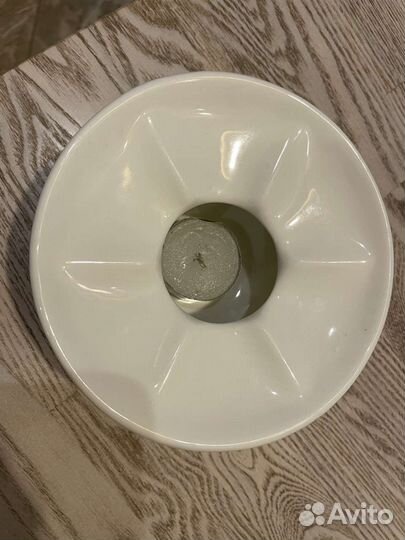 Подставка под заварочный чайник