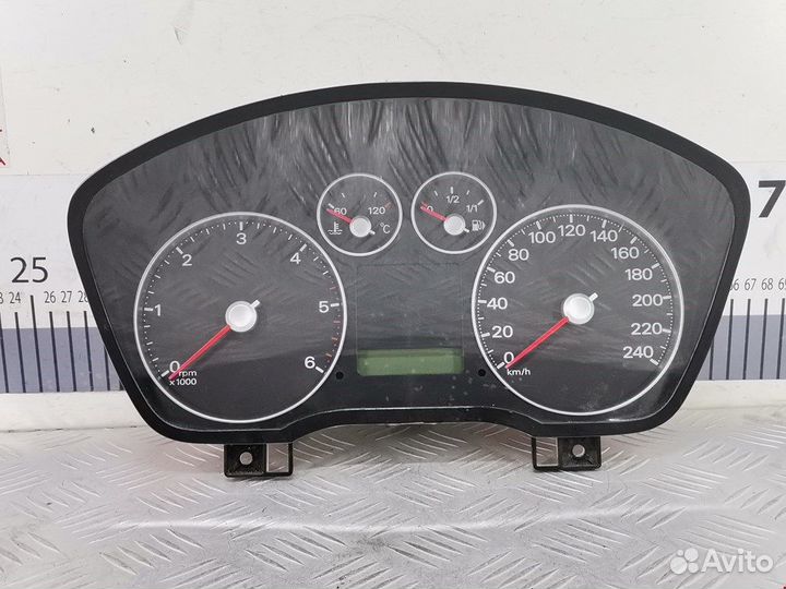 Панель приборная (щиток приборов) для Ford C-MAX 1