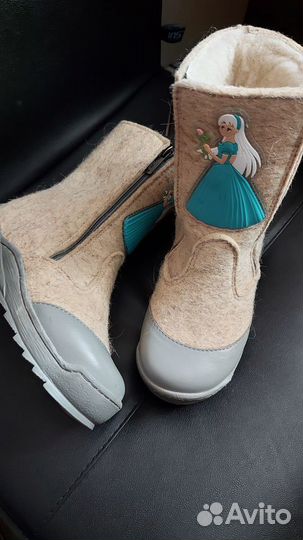 Унтоваленки