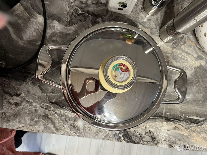 Zepter кастрюля