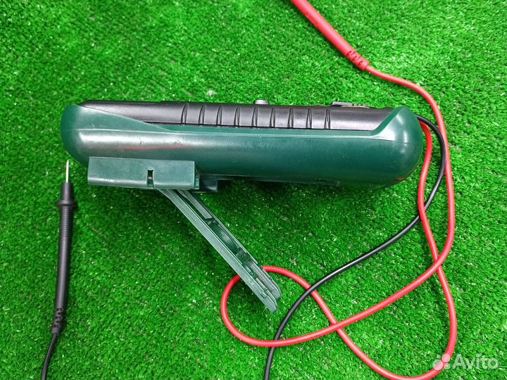 Ч) Мультиметр mastech my 62 (103406)